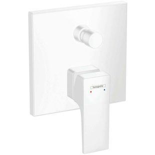 Смеситель для ванны СКРЫТОГО МОНТАЖА HANSGROHE 32545700 32545700 фото