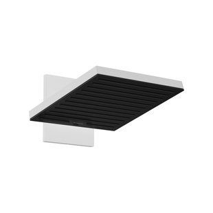 Верхний душ Hansgrohe Pulsify E 260 2jet с держателем 24350700 фото