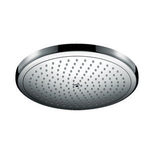 Верхний душ Hansgrohe Croma 280мм (26220000) 26220000 фото