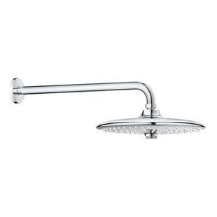Верхний душ 26458000 GROHE EUPHORIA 260 хром 26458000 фото