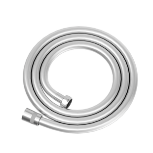 Шланг для душа IMPRESE f03600101TB PVC, 1500 мм, anti-twist f03600101TB фото