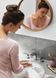 Baterie de lavoar Hansgrohe Novus (71140000) 71140000 foto 3