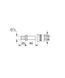 Set de umplere pentru pisoar Grohe (37044000) 37044000 foto 2