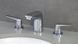 Baterie de lavoar Hansgrohe Novus (71140000) 71140000 foto 2