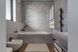 Uscător prosoape Genesis Albero Dry 1000x240 9005 negru Albero Dry 1000x240 7016 foto 4