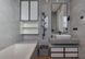 Uscător prosoape Genesis Albero Dry 1000x240 9005 negru Albero Dry 1000x240 7016 foto 5