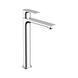 Baterie de lavoar montată pe perete 240 Hansgrohe Rebris E 72581000 CoolStart 72581000 foto 1