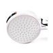 Душевая система Hansgrohe Croma 220 1jet Showerpipe, хром (27224000) 27224000 фото 8