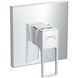 Смеситель для душа СКРЫТОГО МОНТАЖА HANSGROHE METROPOL (74565000) 212453949521 фото 1