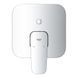 Grohe Cubeo baterie de duș cu 2 poziții, crom (1017780000) 1017780000 foto 3