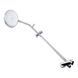 Душевая система Hansgrohe Croma 220 1jet Showerpipe, хром (27224000) 27224000 фото 3