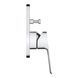 Grohe Cubeo baterie de duș cu 2 poziții, crom (1017780000) 1017780000 foto 2