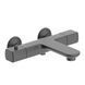 Baterie cadă IMPRESE BILOVEC f03200910AA termostat negru mat f03200910AA foto 1