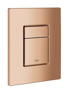 Buton de scurgere GROHE Skate Cosmo 38732DA0 Warm Sunset 38732DA0 foto