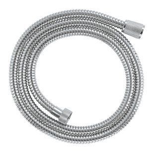 Шланг для душа GROHE RELEXAFLEX 28105001, 1500 мм, металлический 28105001 фото