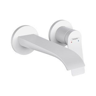 Baterie de lavoar de perete Hansgrohe Vivenis (75050700) 75050700 foto