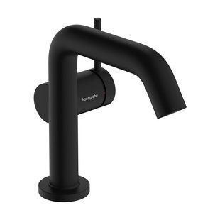 Смеситель для умывальника Hansgrohe Tecturis S 110 Fine CoolStart 73320670 73320670 фото