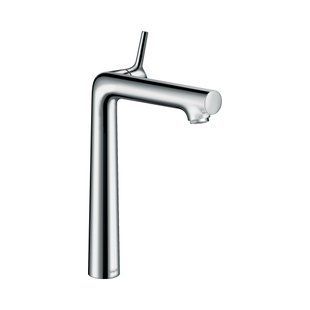 Смеситель для умывальника Hansgrohe Talis S 250 без донного клапана, хром (72116000) 72116000 фото
