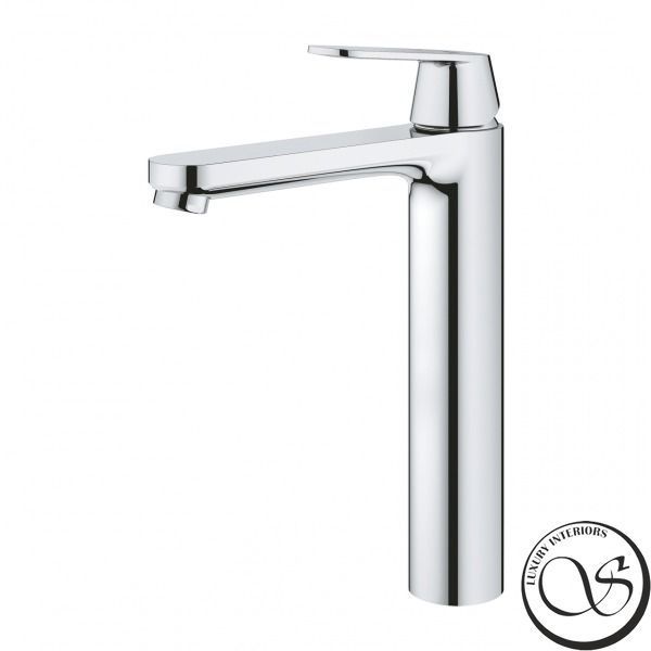 Grohe Eurosmart Cosmopolitan XL baterie lavoar, crom (23921000) 23921000 foto