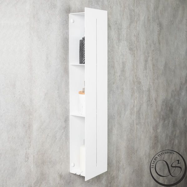 Raft organizator pentru baie DASKE Continental CL/SH-1529G CL/SH-1529G foto
