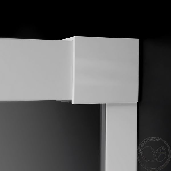 Душевая кабина Radaway IDEA WHITE DWD 387124-04-01 387124-04-01 фото