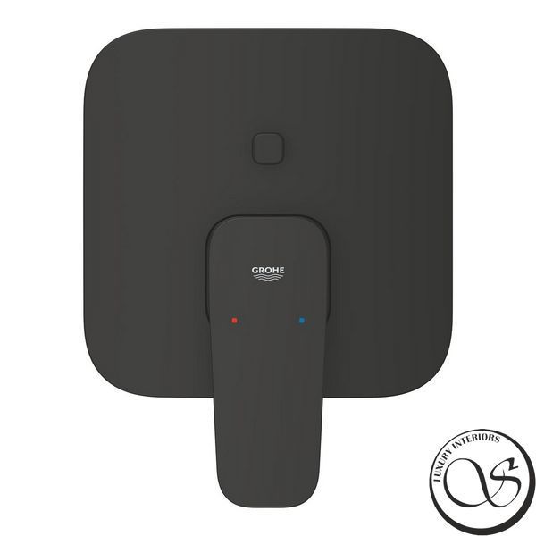 Смеситель для душа Grohe Cubeo 1017782430 встраиваемый 2 режима 1017782430 фото
