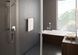 Смеситель для душа Hansgrohe Logis 71605000 хром 71605000 фото 3