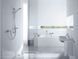 Душевой набор Hansgrohe Croma 100 Vario, хром (27594000) 27594000 фото 5