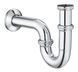 Сифон для умывальника Grohe (28947000) 28947000 фото 1