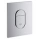 Buton de scurgere WC GROHE Arena Cosmopolitan 38844000 38844000 foto 1