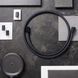 Шланг для душа Hansgrohe Designflex 1,6м, Matt Black (28260670) 28260670 фото 15