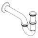 Сифон для умывальника Grohe (28947000) 28947000 фото 3