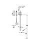 Набор Tres THERM-BOX 21125007BM скрытого монтажа для ванны белый 21125007BM фото 2