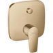 Baterie baie Hansgrohe Talis E 71745140 71745140 foto 1