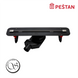 Душевой лоток Pestan Confluo Slim Line 650 с решеткой 13100033 13100033 фото 1