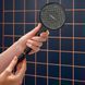 Ручной душ Hansgrohe Activera 28034670 Select S 2jet EcoSmart+, Matt Black 28034670 фото 4