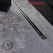 Трап для душа Pestan Confluo Slim Line 750 с решеткой 13100034 13100034 фото