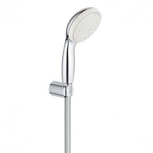 Душевой набор GROHE New Tempesta II 26164001 26164001 фото
