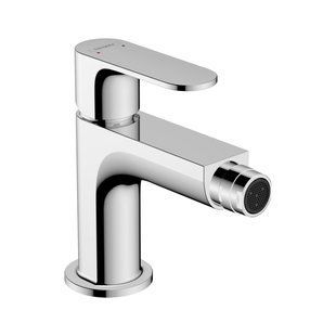 Baterie bideu Hansgrohe Rebris S 72210000 foto