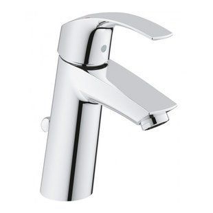GROHE EUROSMART смеситель для умывальника 23322001 фото