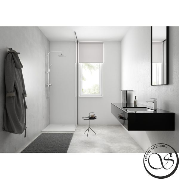 Sistem de duș Hansgrohe Vernis Shape Showerpipe 230 1jet Reno, crom (26282000) 26282000 foto