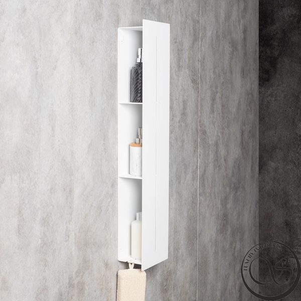 Raft organizator pentru baie DASKE Continental CL/SH-2908J CL/SH-2908J foto