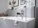 Детский ручной душ Hansgrohe 28788570 Jocolino crocodile 2jet 28788570 фото 3