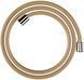 Furtun de duș Hansgrohe Designflex 1,6 m, finisaj auriu lucios (28260990) 28260990 foto 1