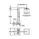 Душевая система GROHE EUPHORIA Cube XXL System 230, хром 26087000 фото 4