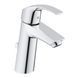 GROHE EUROSMART смеситель для умывальника 23322001 фото 1