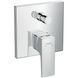 Baterie pentru cada ascuns HANSGROHE 32546000 32546000 foto 1