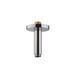 HANSGROHE Потолочное подсоединение 100мм 27418000 фото 1