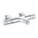 Термостат для ванны GROHE GROTHERM 1000 Performance 34779000 хром 34779000 фото 1