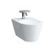 Bideu suspendat LAUFEN KARTELL H8303310003021 37*54.5cm H8303310003021 foto 1